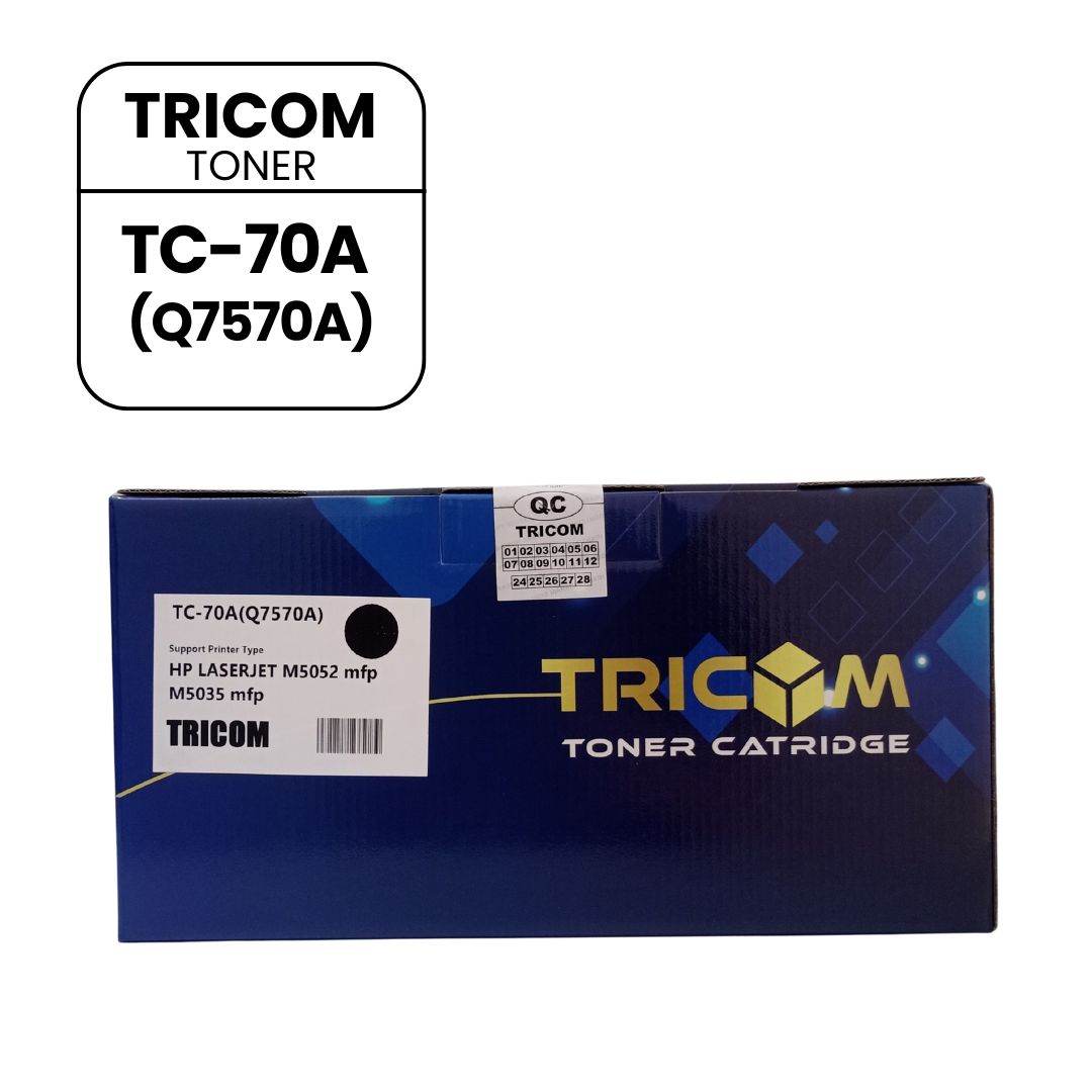 HEWLET PACKARD TC 70A